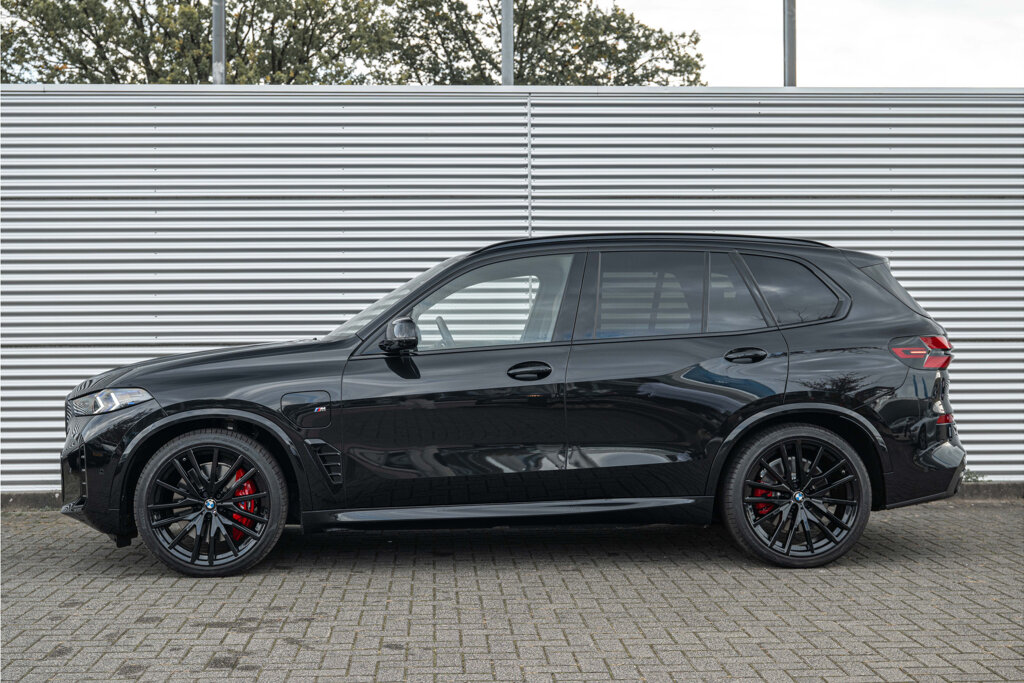 BMW X5 39