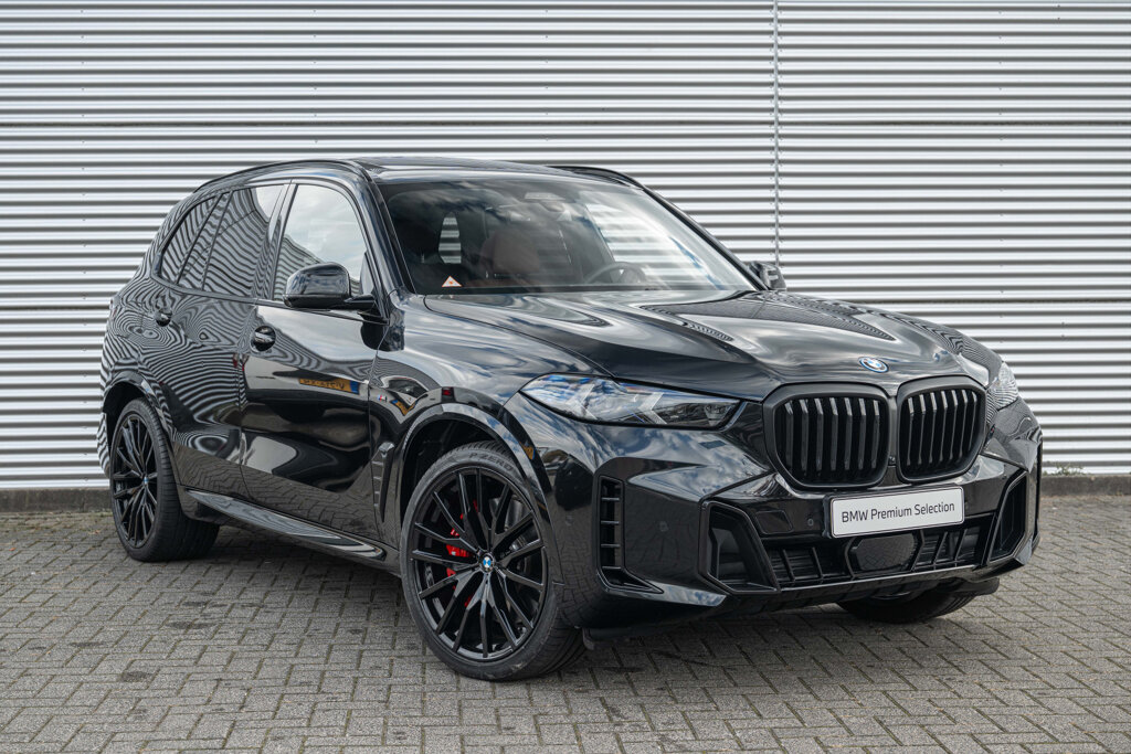 BMW X5 40