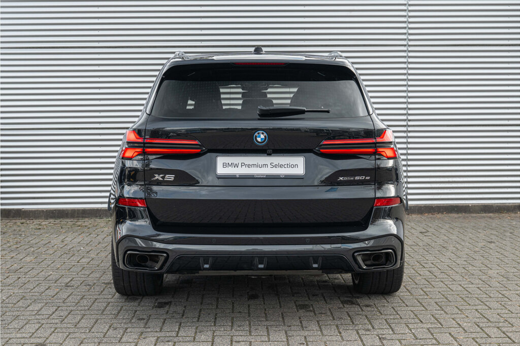 BMW X5 41
