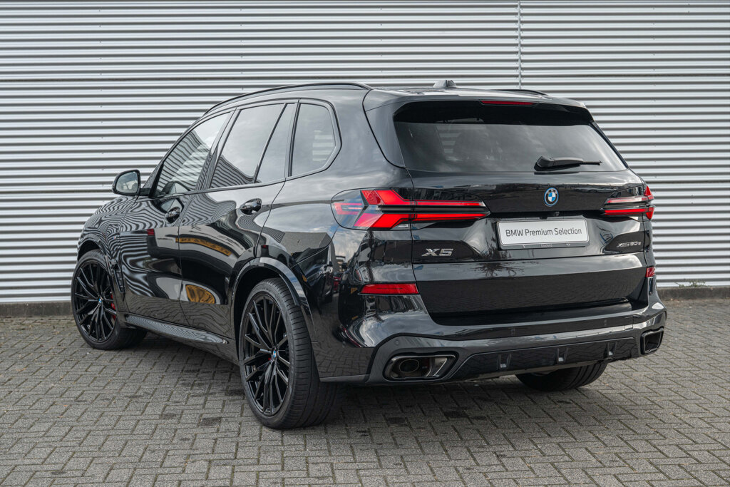 BMW X5 42