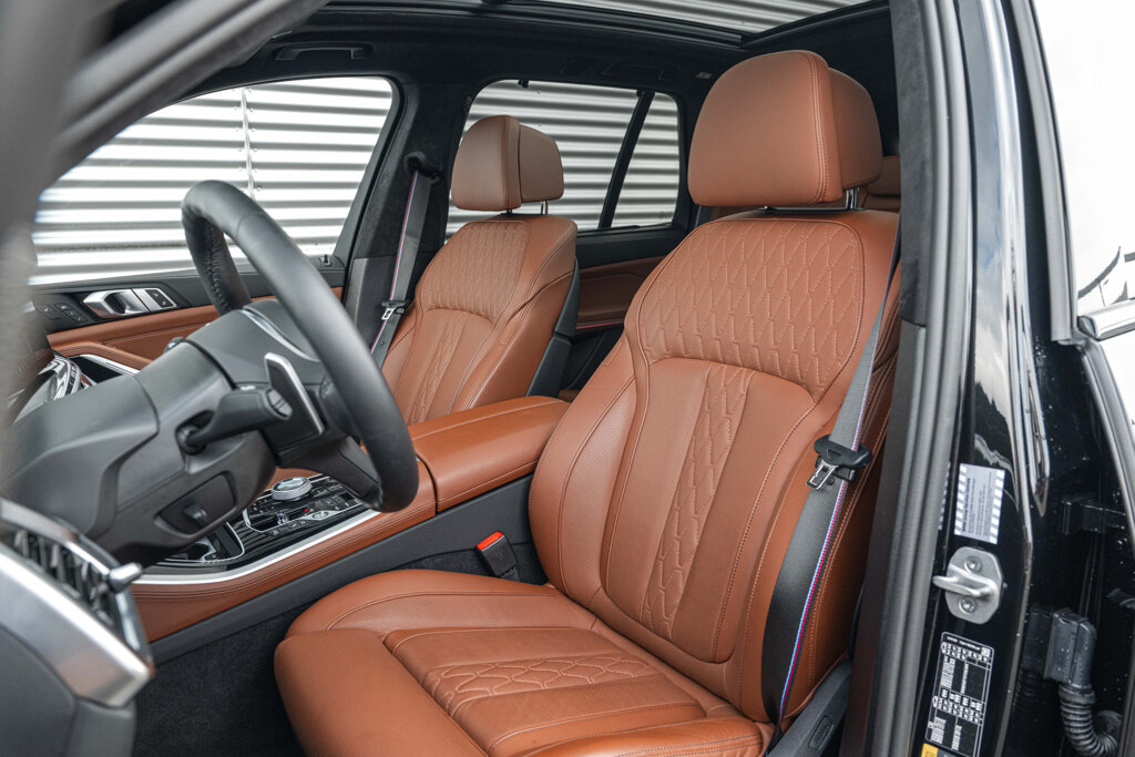 BMW X5 44