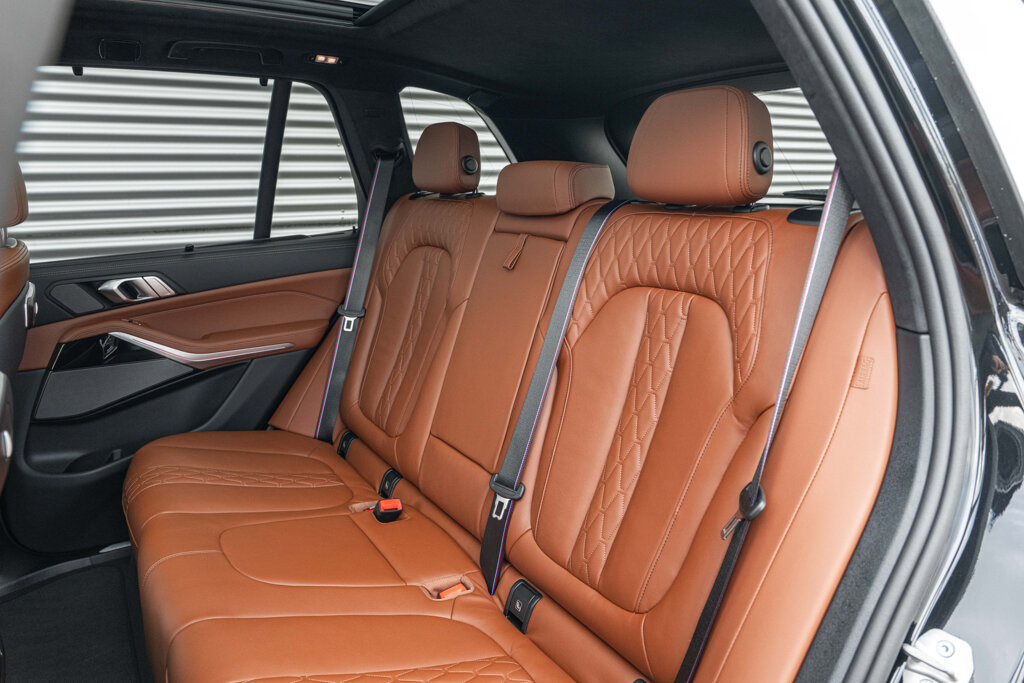 BMW X5 45