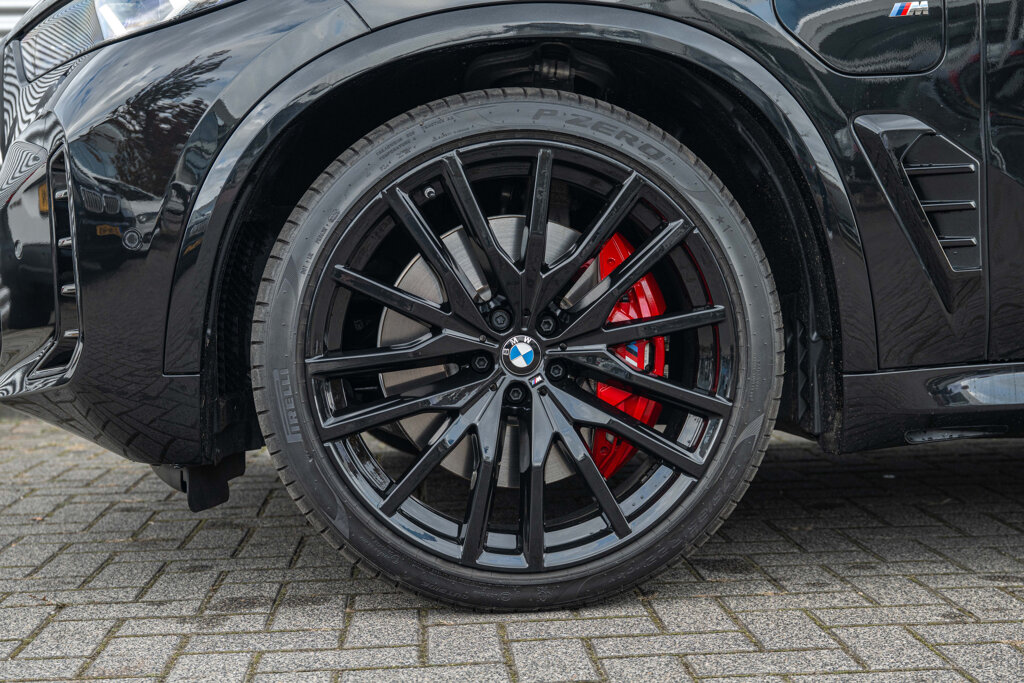 BMW X5 47