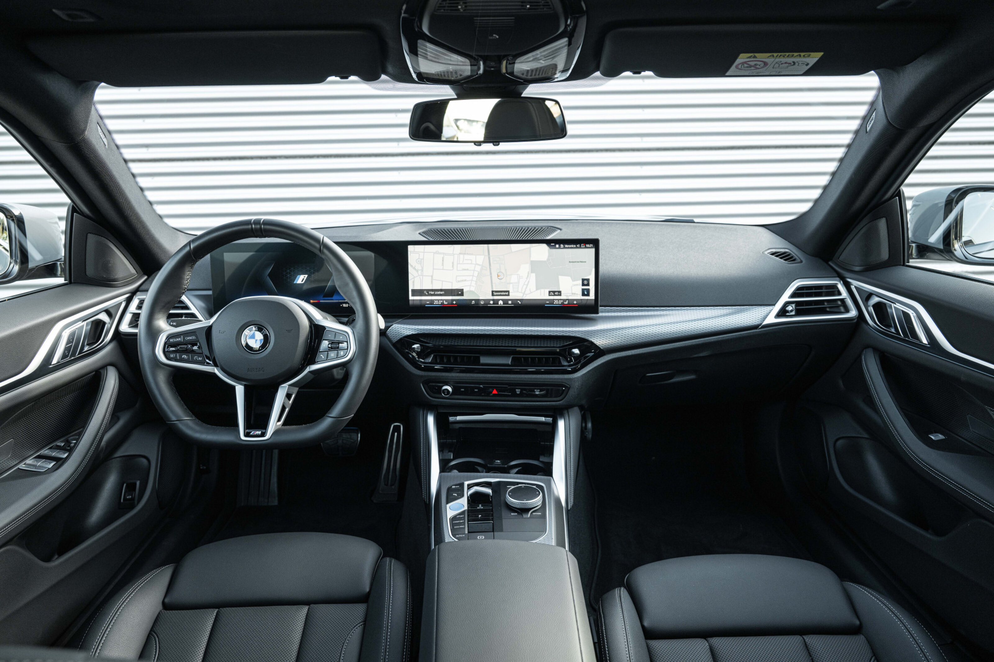 BMW i4 eDrive35 M Sport