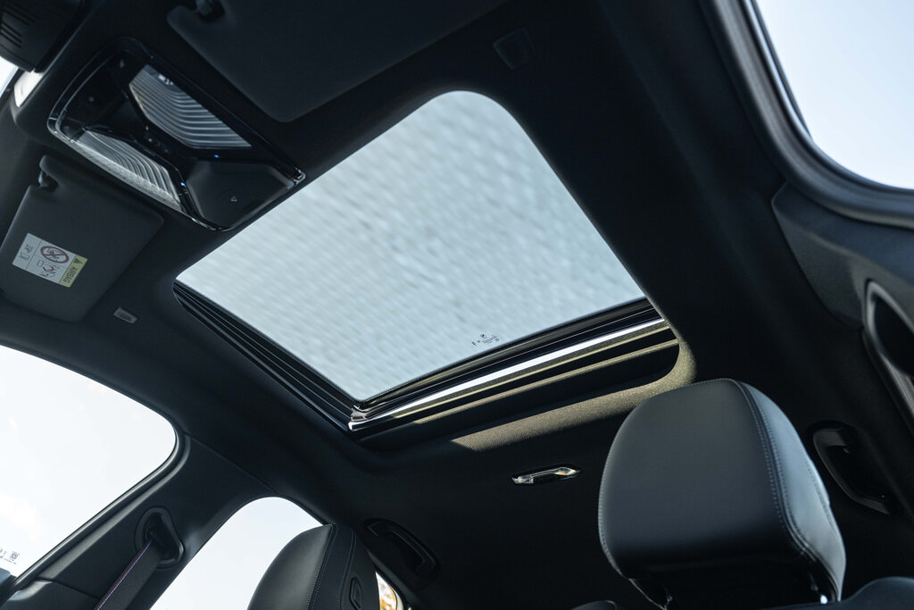 BMW i4 30