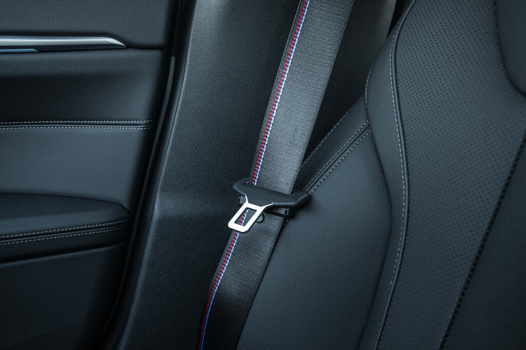 BMW i4 40