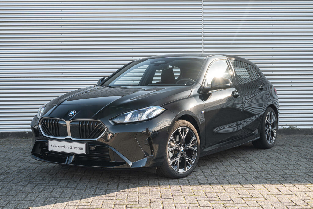 BMW 1 Serie 1