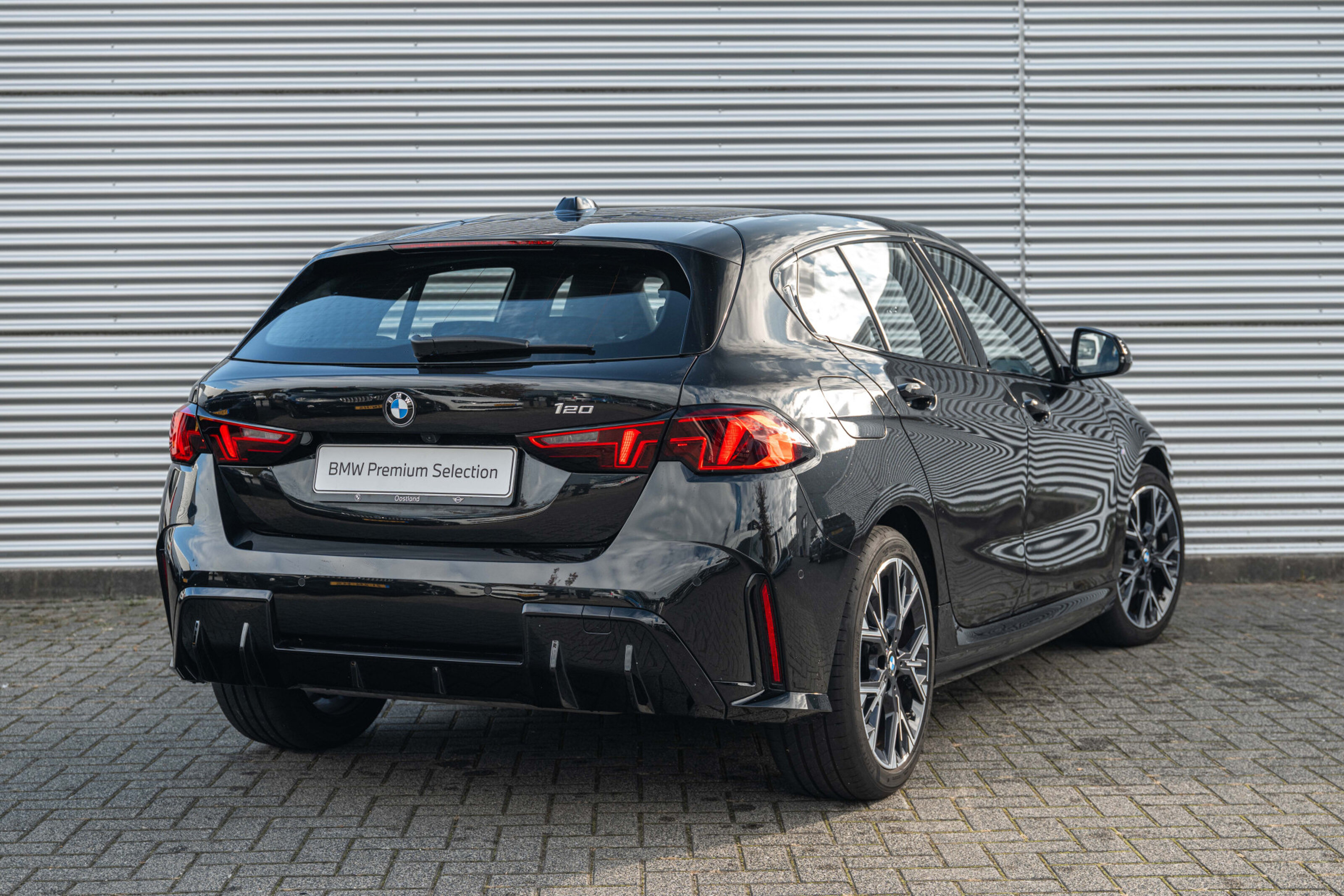 BMW 1 Serie 120 M Sport Automaat