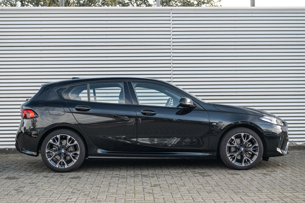 BMW 1 Serie 3