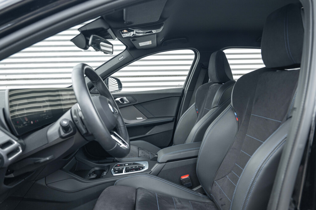 BMW 1 Serie 4