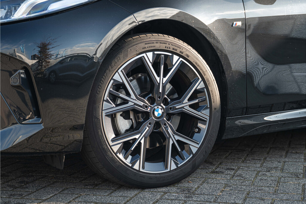 BMW 1 Serie 6