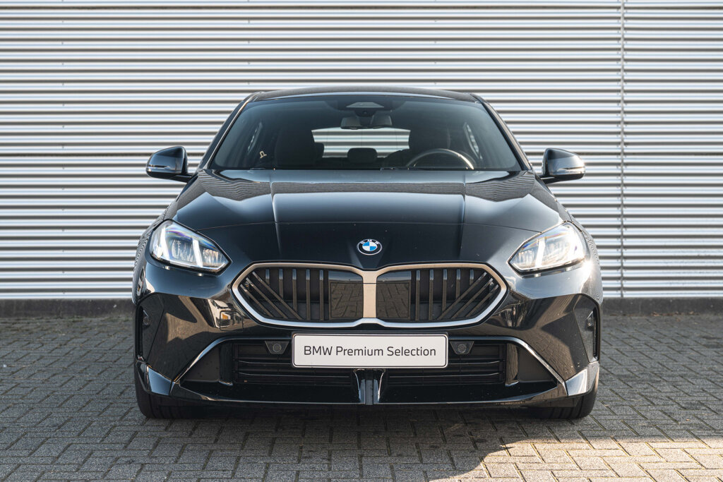 BMW 1 Serie 18
