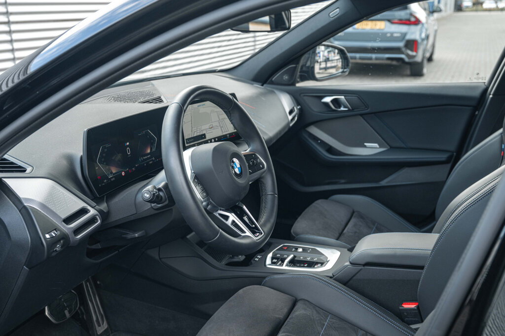 BMW 1 Serie 20
