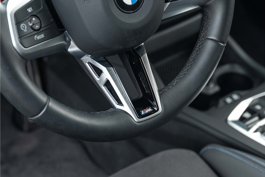 BMW 1 Serie 21