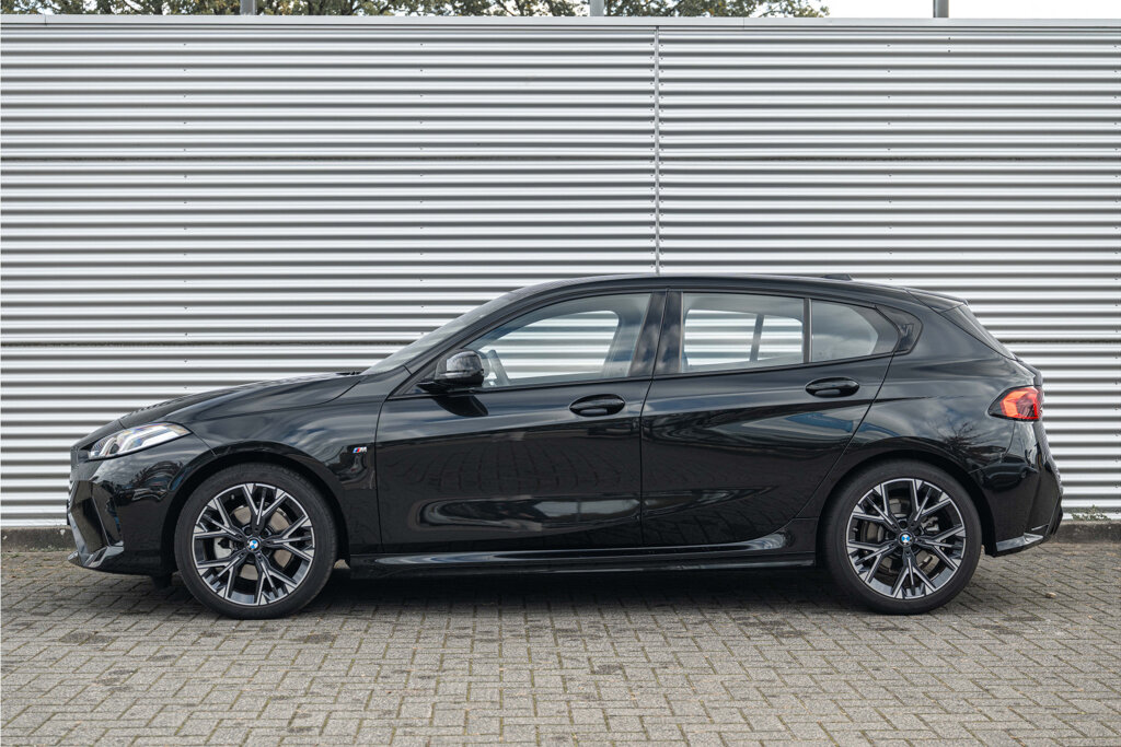 BMW 1 Serie 23