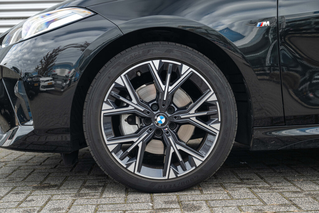BMW 1 Serie 24