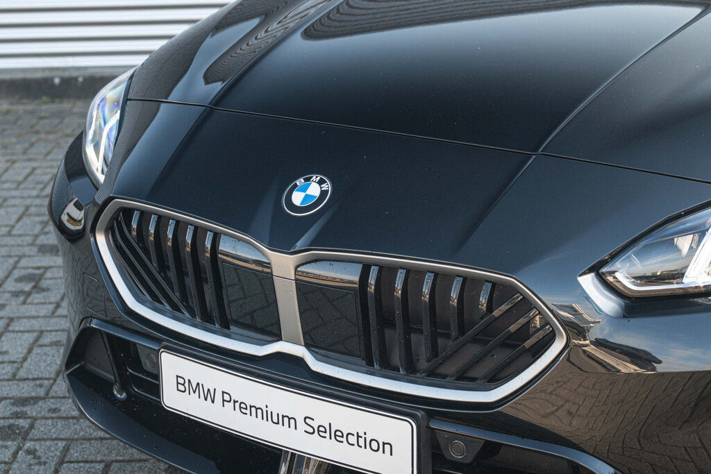 BMW 1 Serie 37