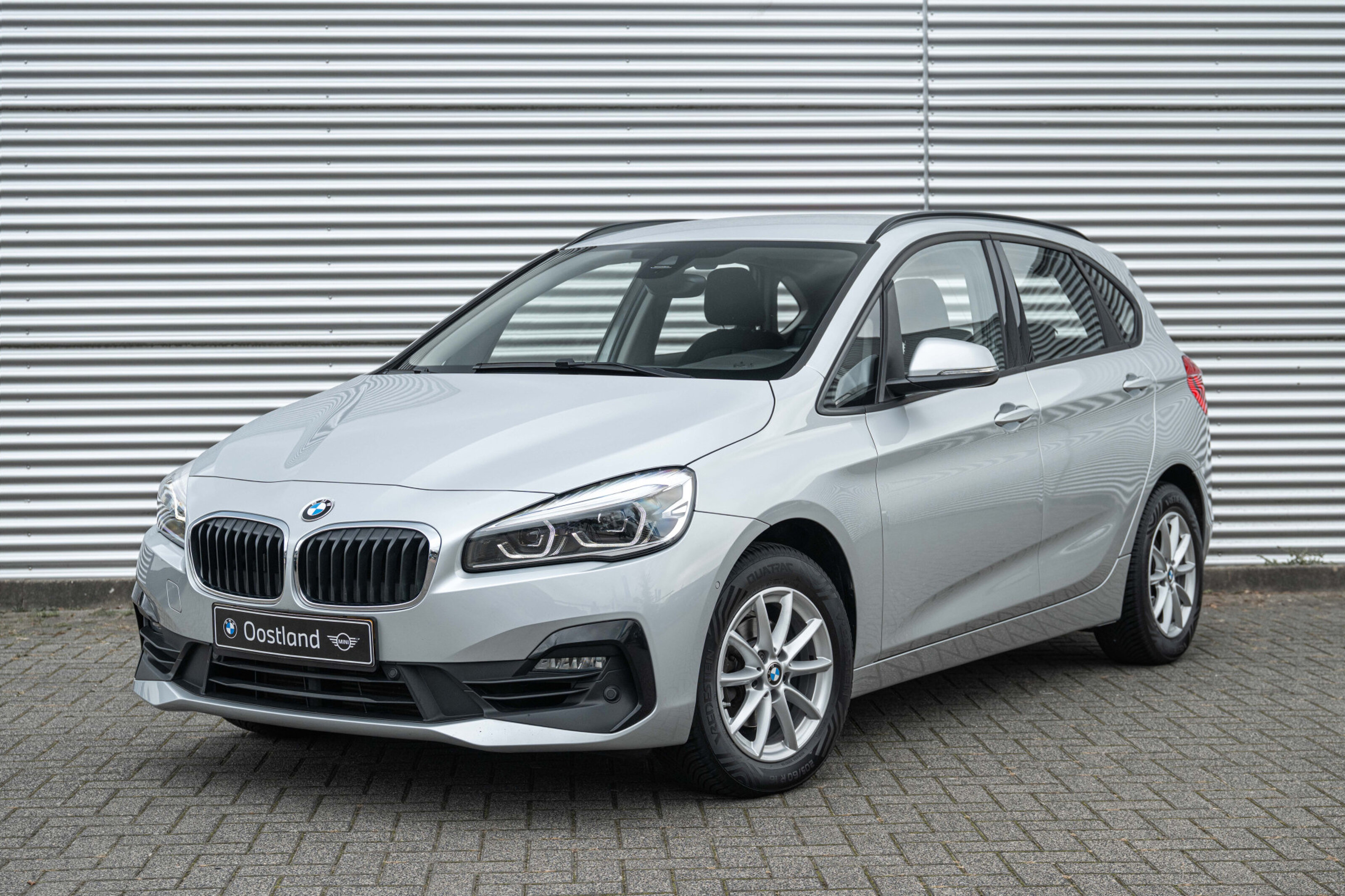 BMW 2 Serie Active Tourer 216i
