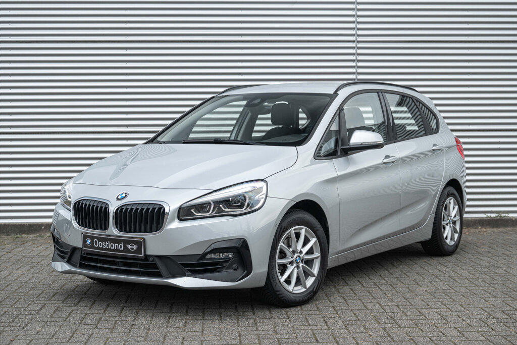 BMW 2 Serie 1