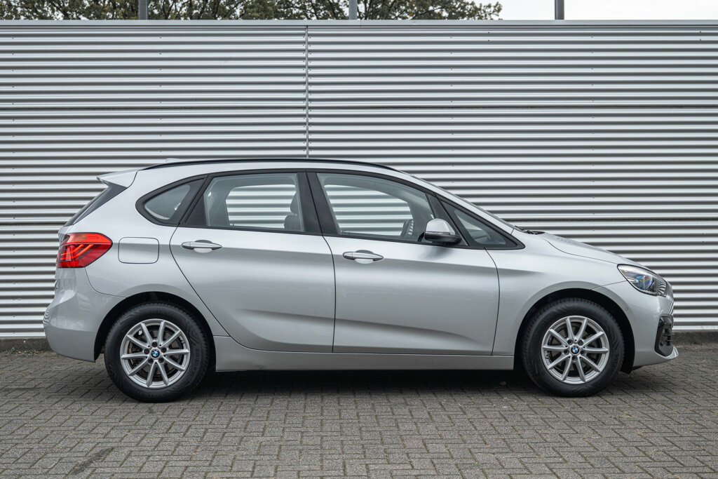 BMW 2 Serie 3