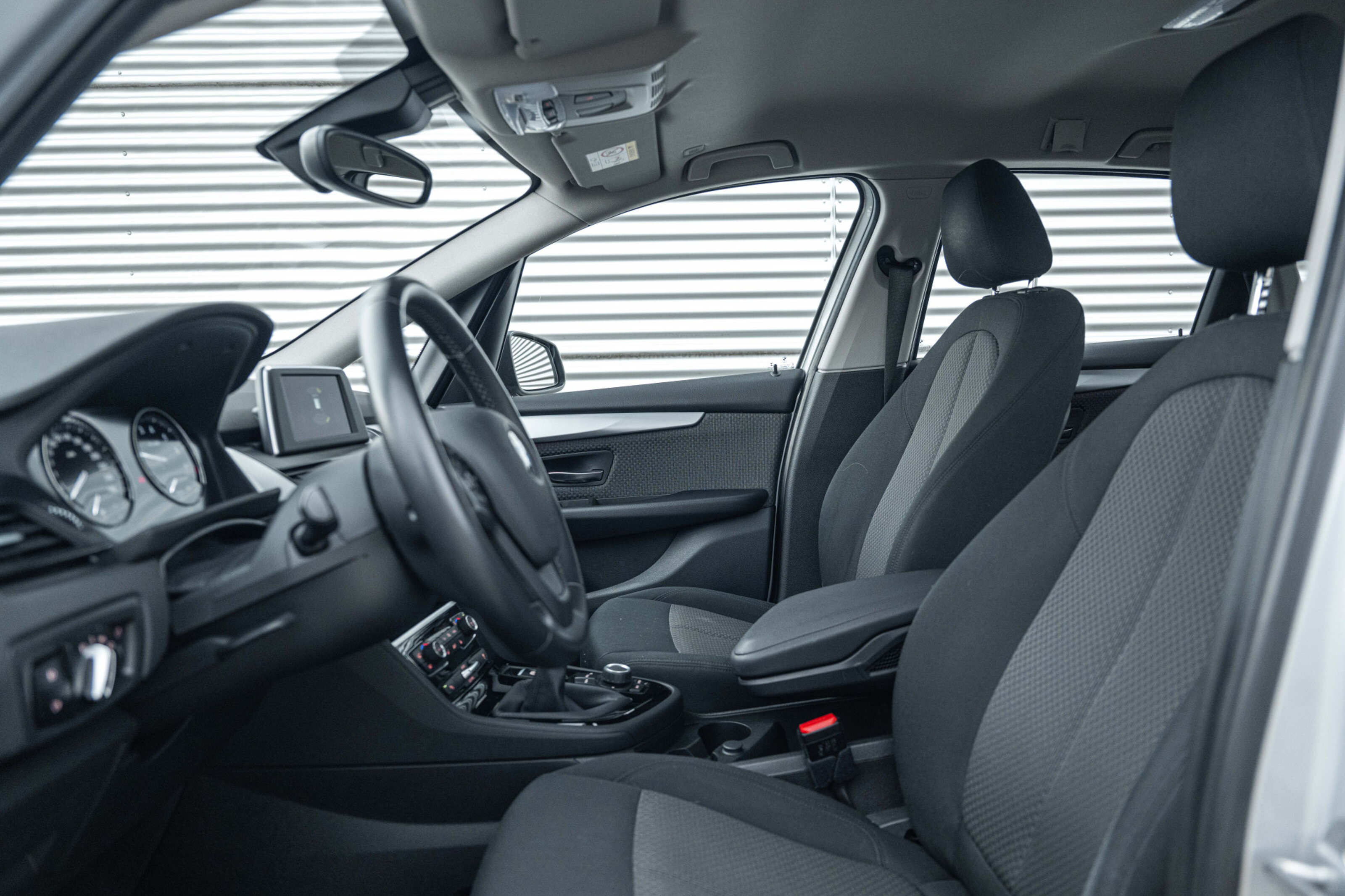BMW 2 Serie Active Tourer 216i