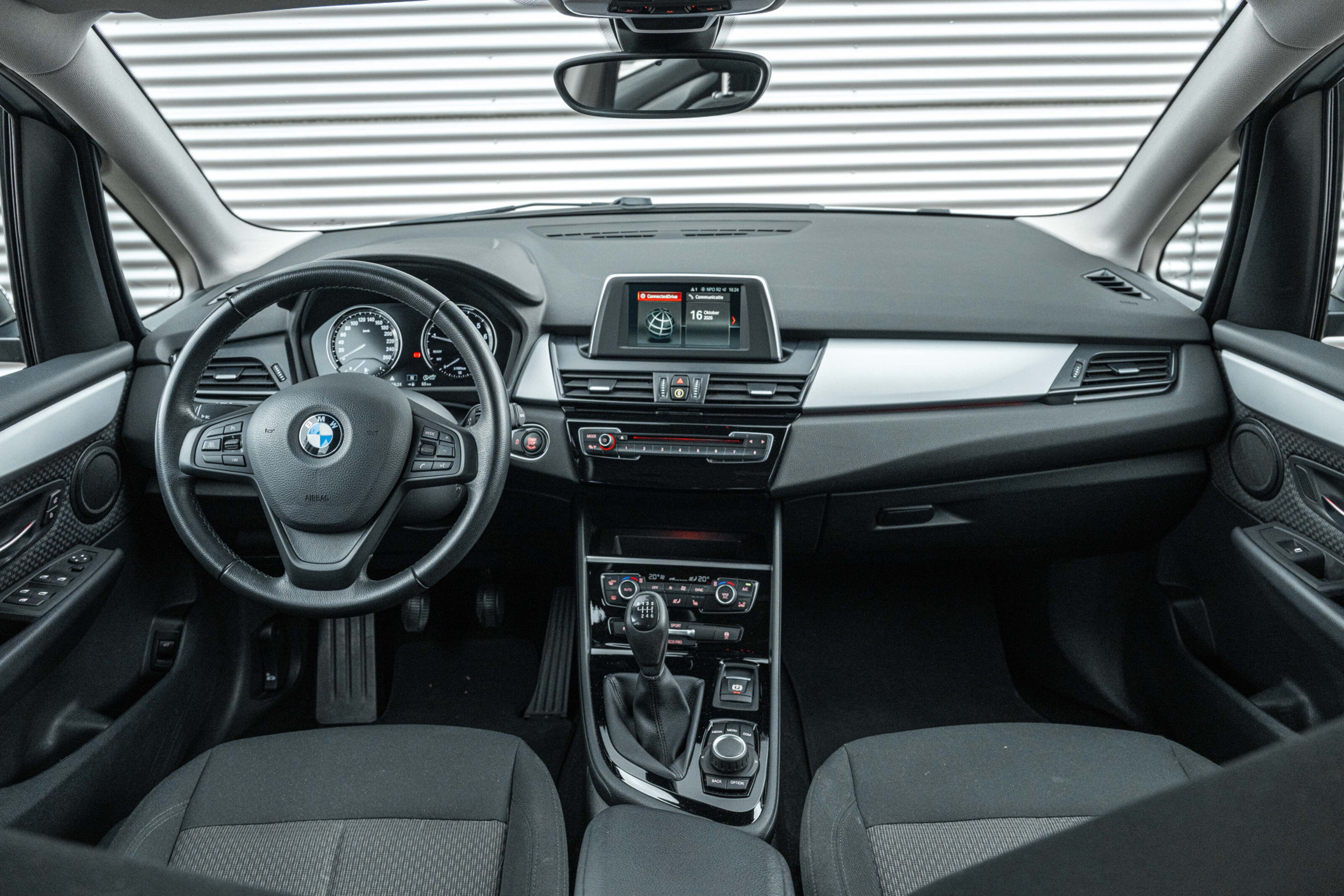 BMW 2 Serie Active Tourer 216i