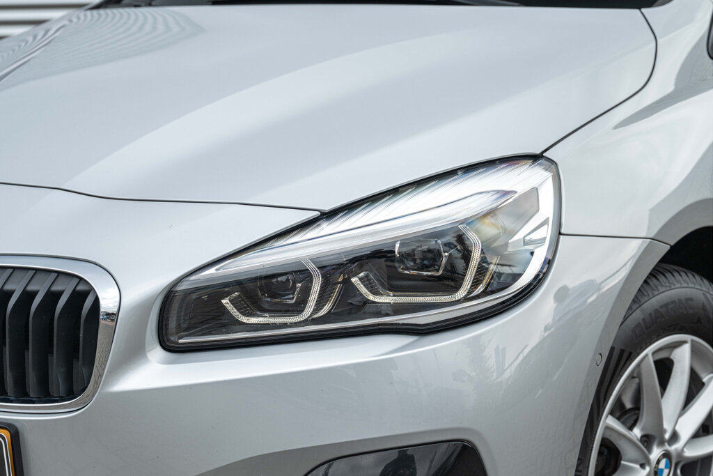 BMW 2 Serie 8