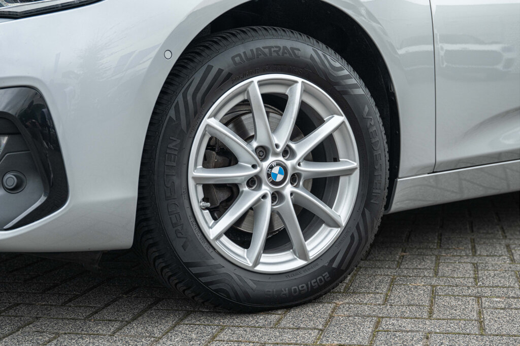 BMW 2 Serie 9