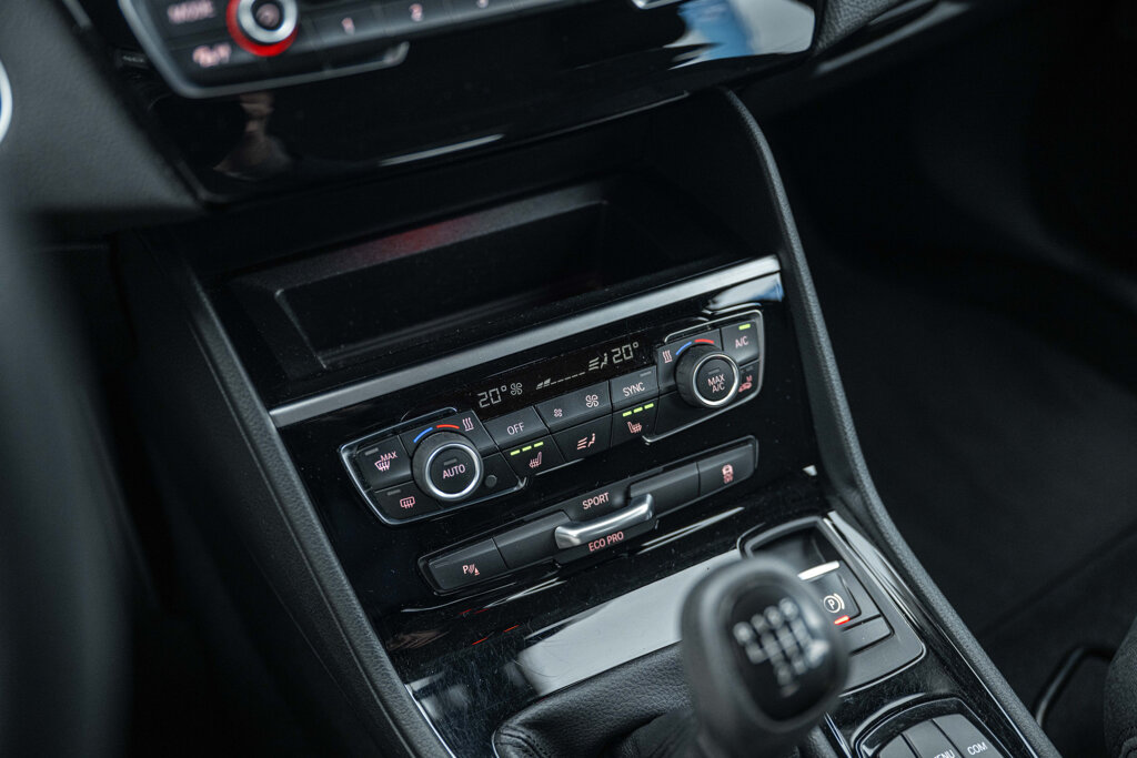 BMW 2 Serie 14