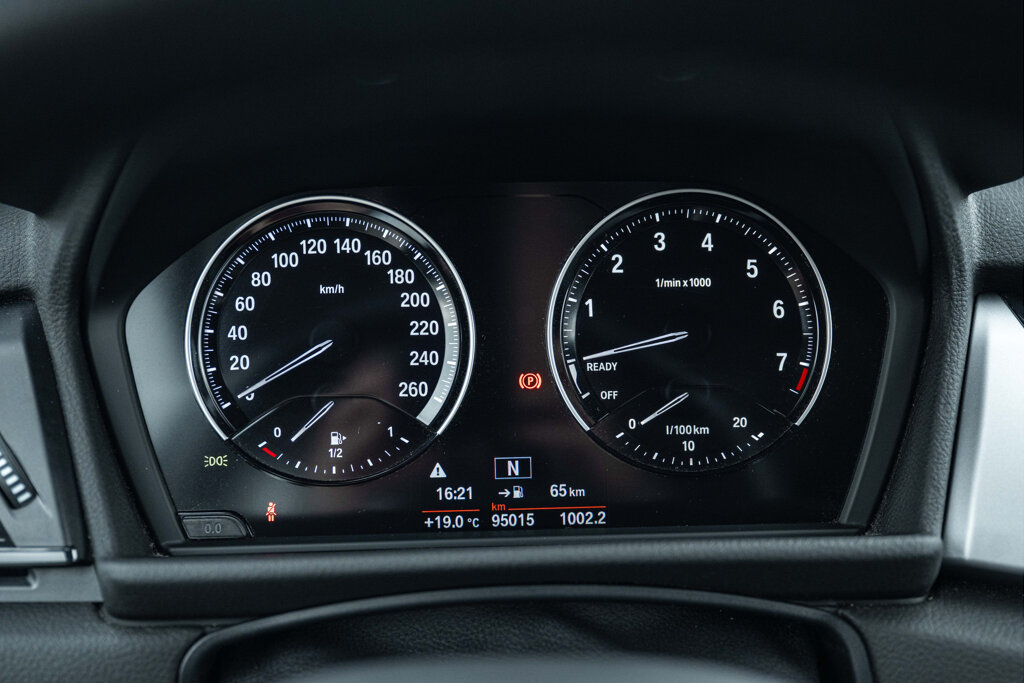 BMW 2 Serie 15