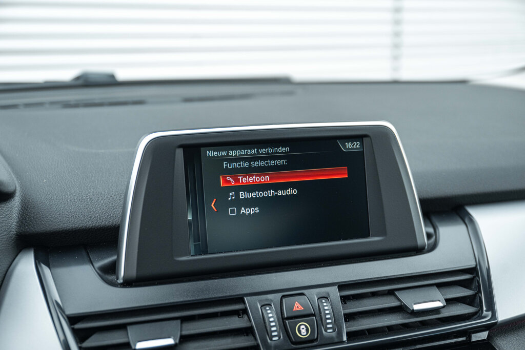 BMW 2 Serie 17