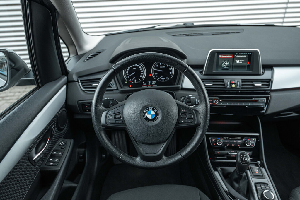 BMW 2 Serie 22