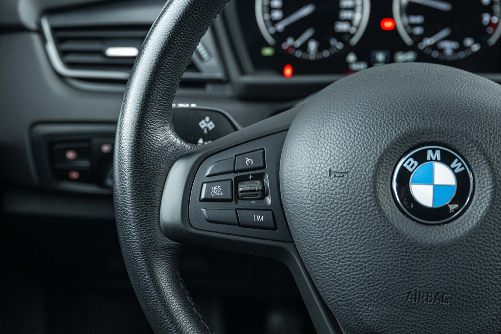 BMW 2 Serie 23