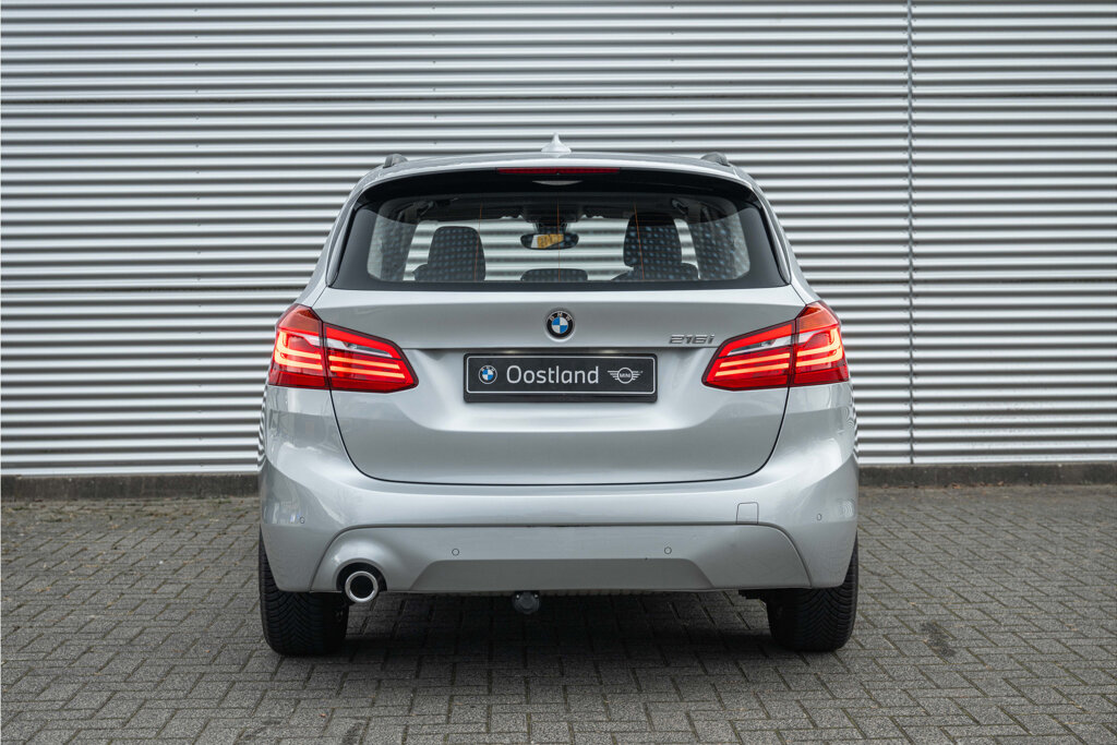 BMW 2 Serie 26