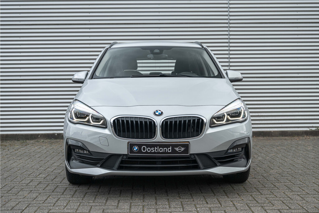 BMW 2 Serie 27
