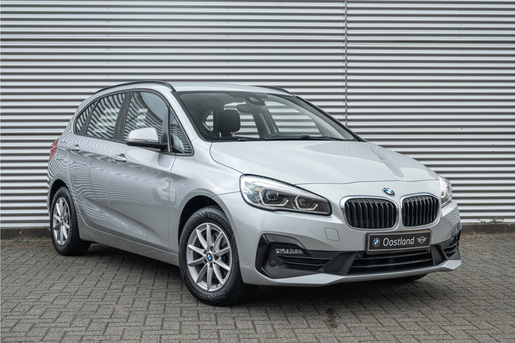 BMW 2 Serie 28