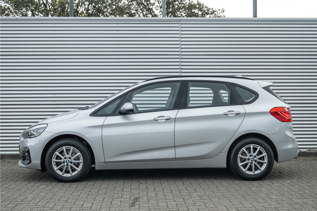 BMW 2 Serie 29