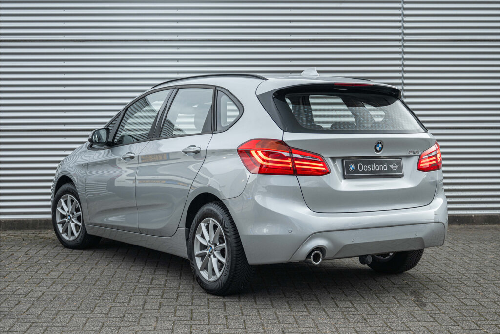 BMW 2 Serie 34