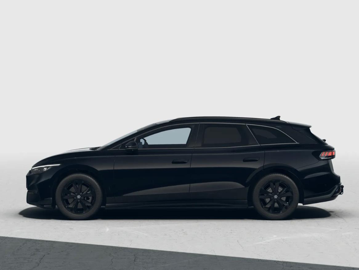 Volkswagen ID.7 Tourer Limited Edition Plus 86 kWh accu, 210 kW / 286 PK  - Afbeelding 2