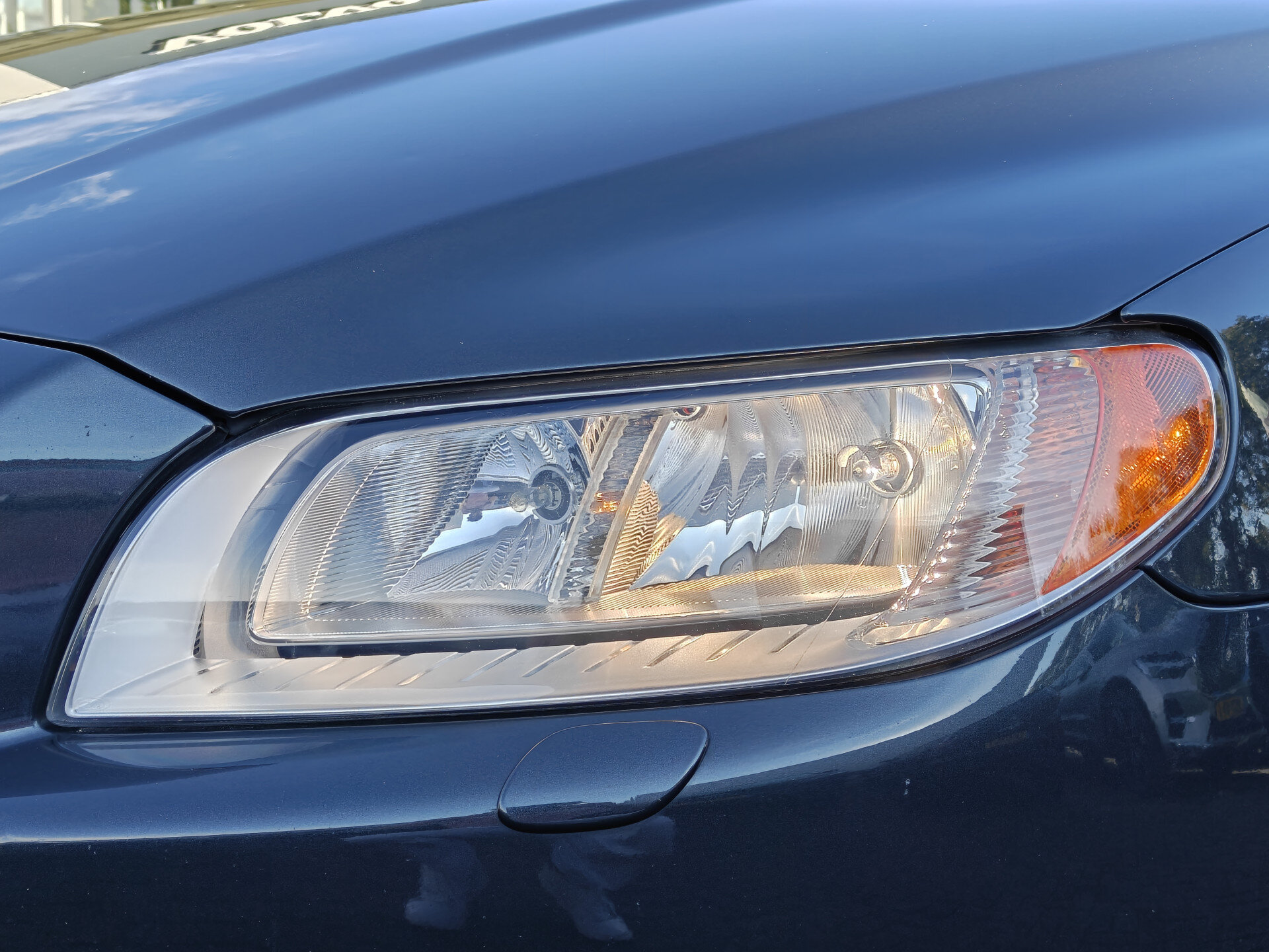 Volvo S80 T6 286PK AWD Summum - Afbeelding 3