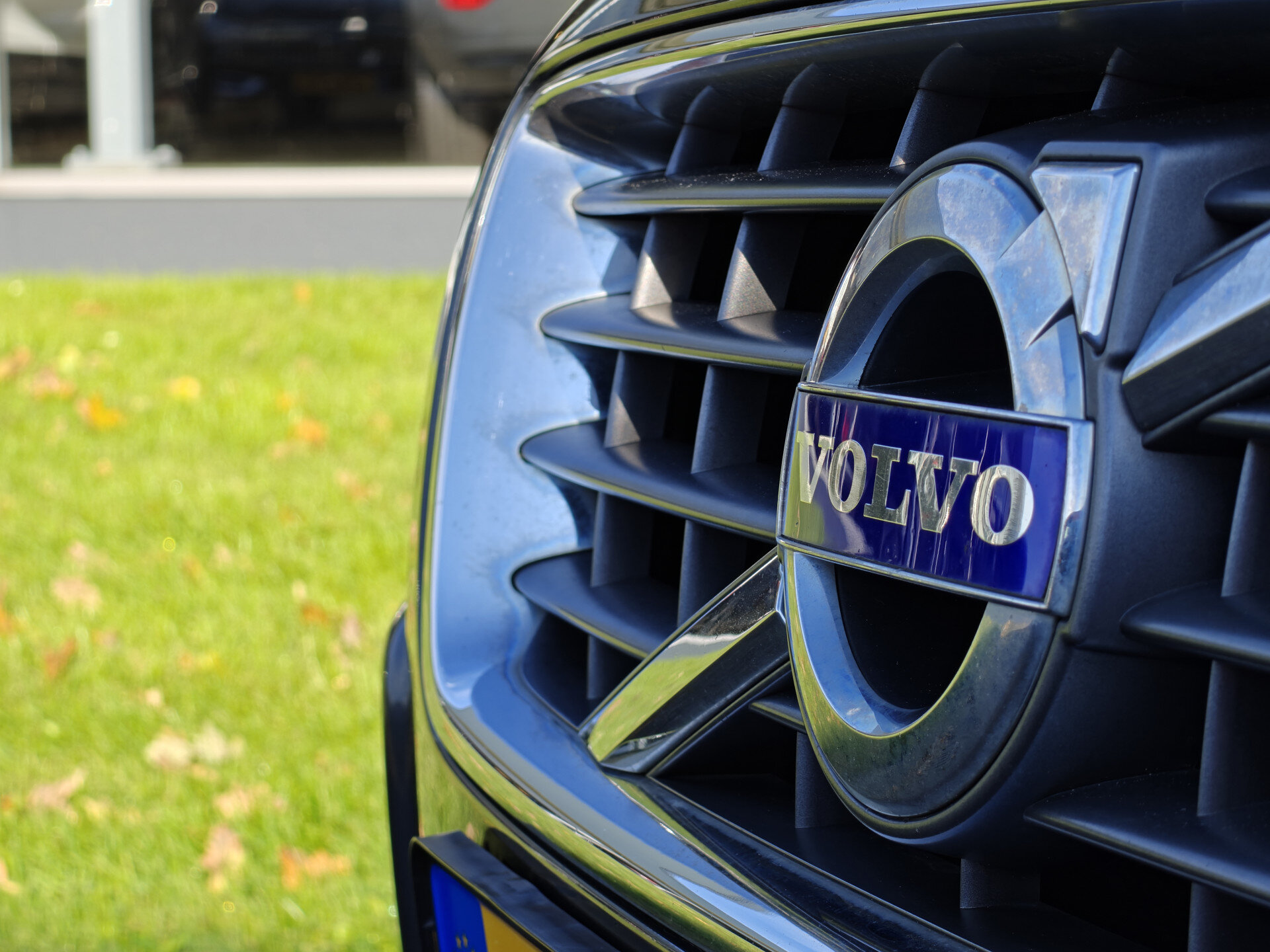 Volvo S80 T6 286PK AWD Summum - Afbeelding 4