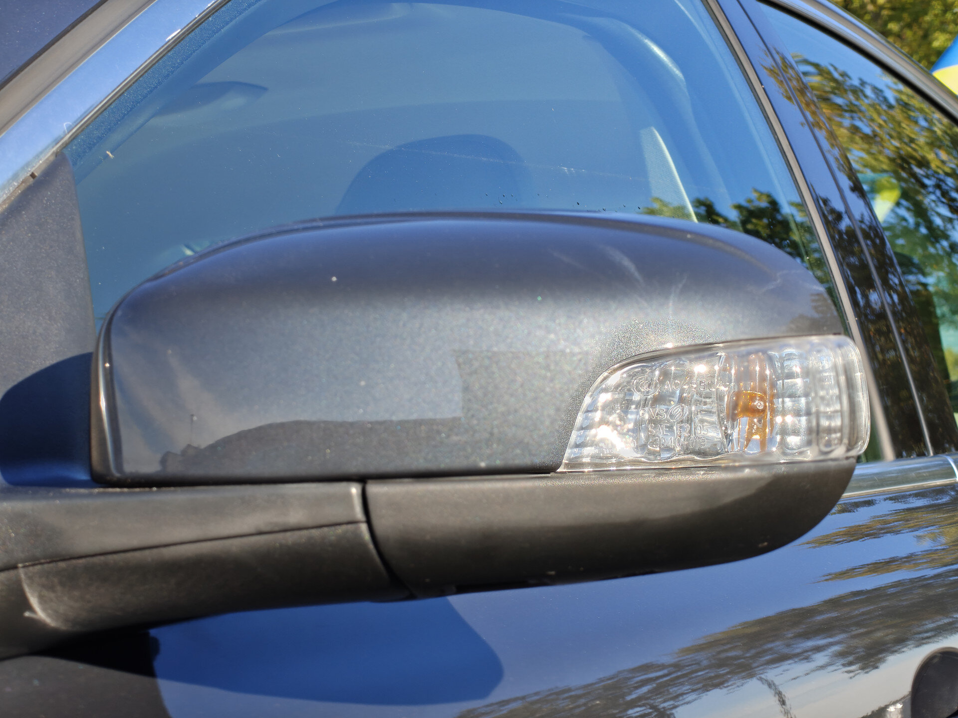 Volvo S80 T6 286PK AWD Summum - Afbeelding 5