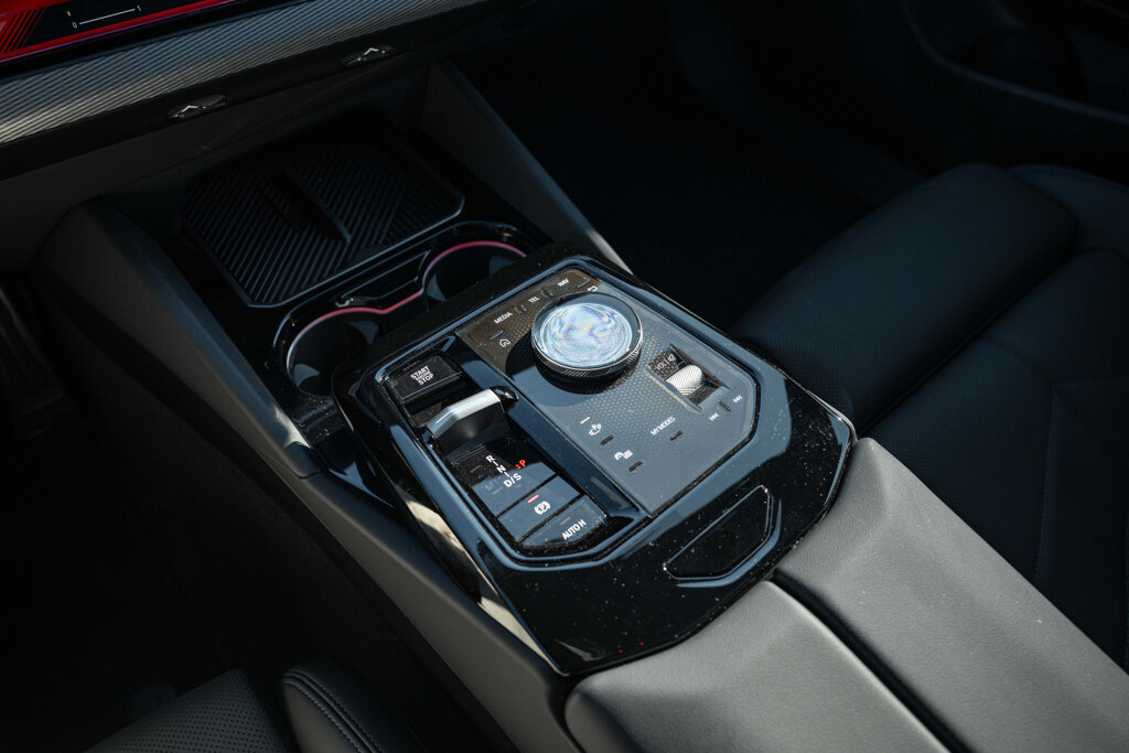 BMW 5 Serie 15