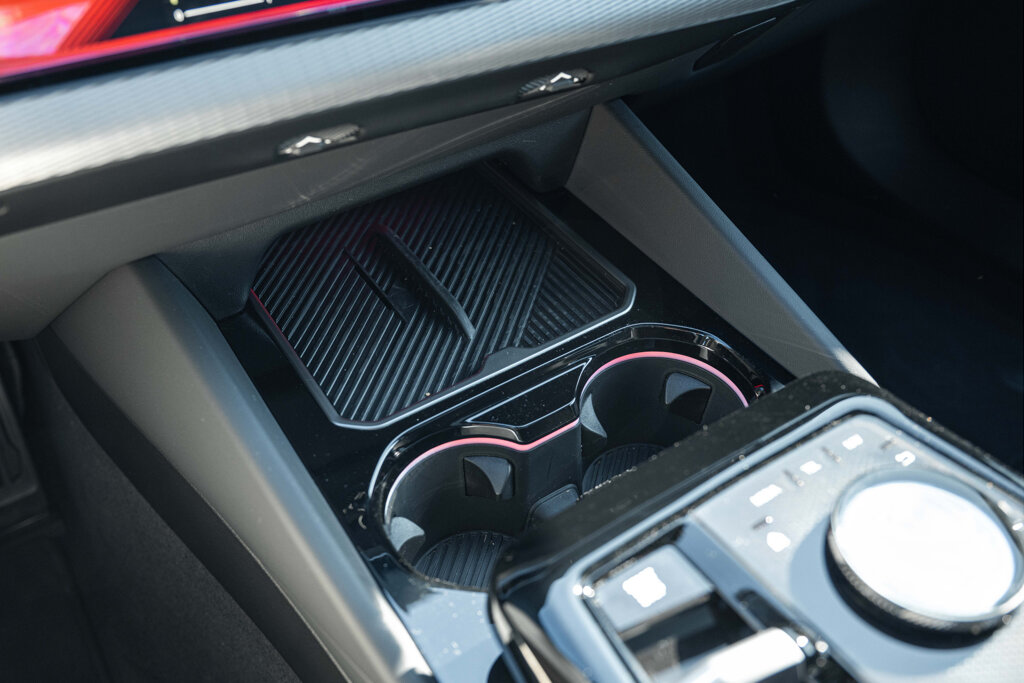 BMW 5 Serie 16