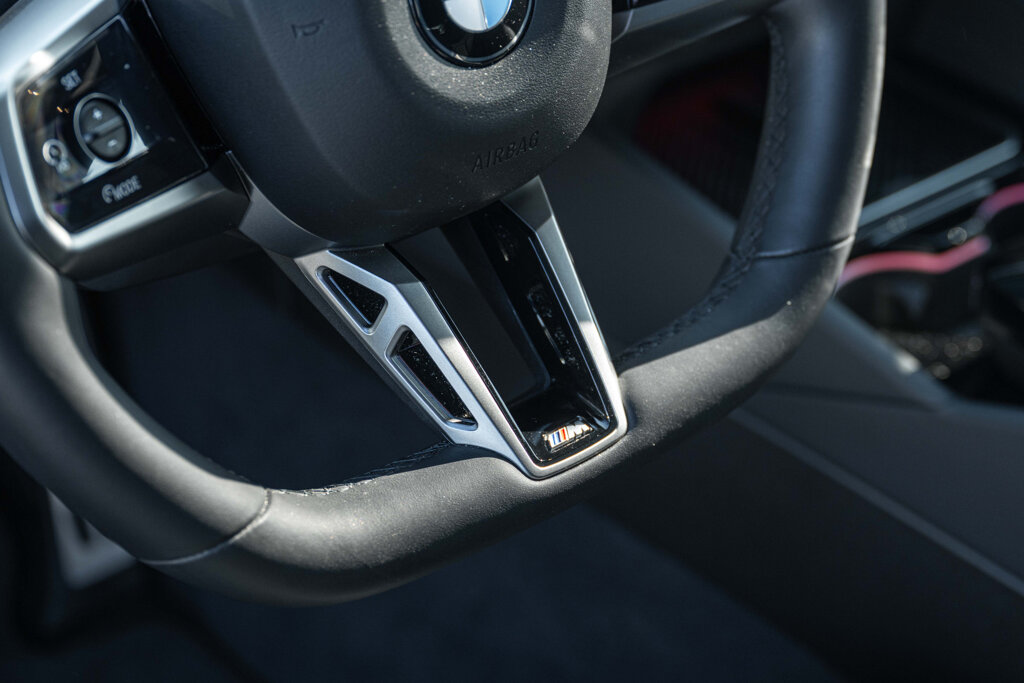 BMW 5 Serie 27