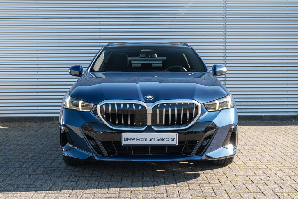 BMW 5 Serie 33