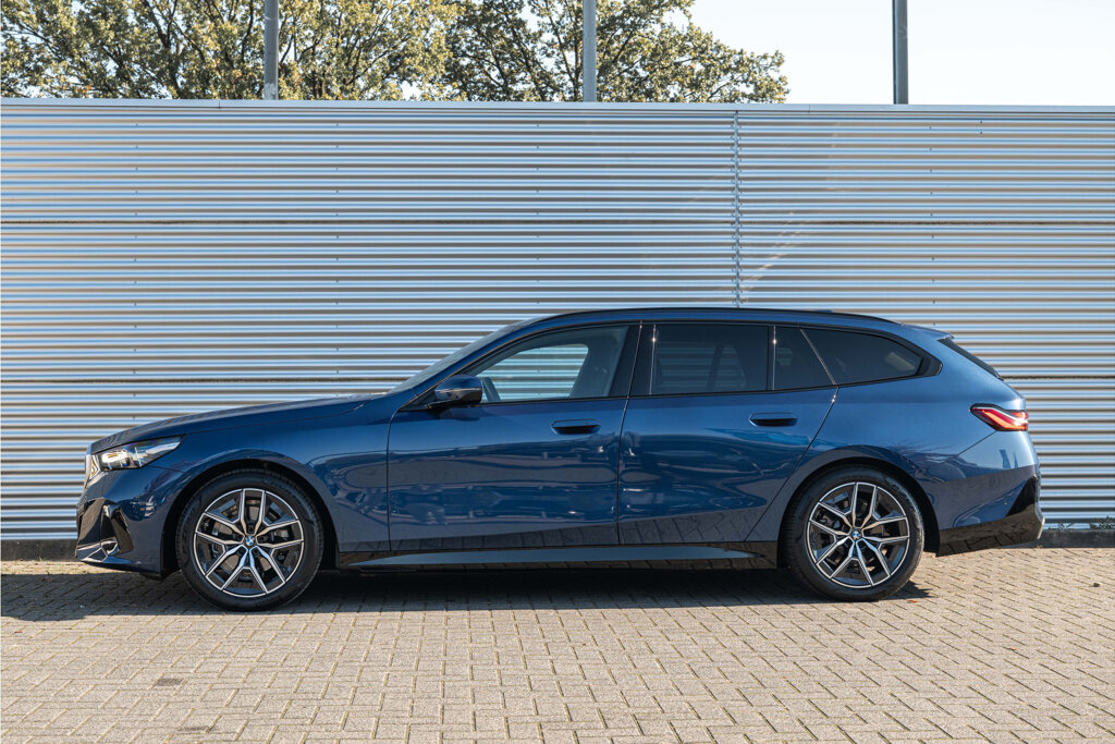 BMW 5 Serie 34