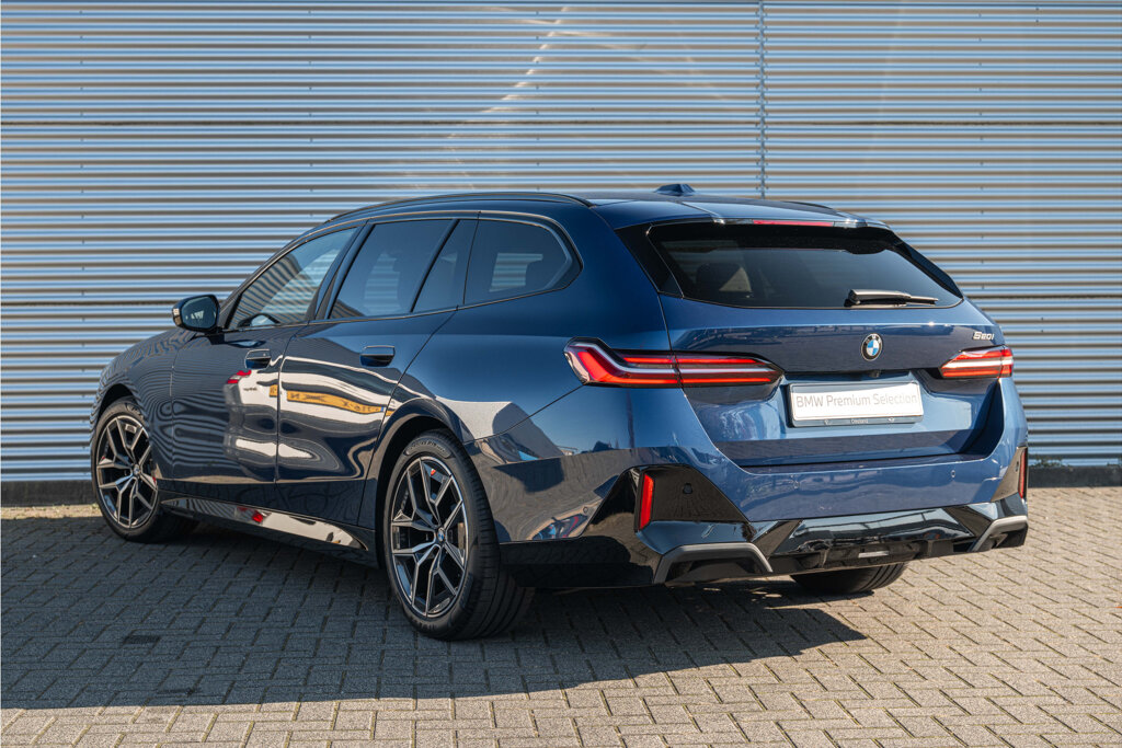 BMW 5 Serie 36