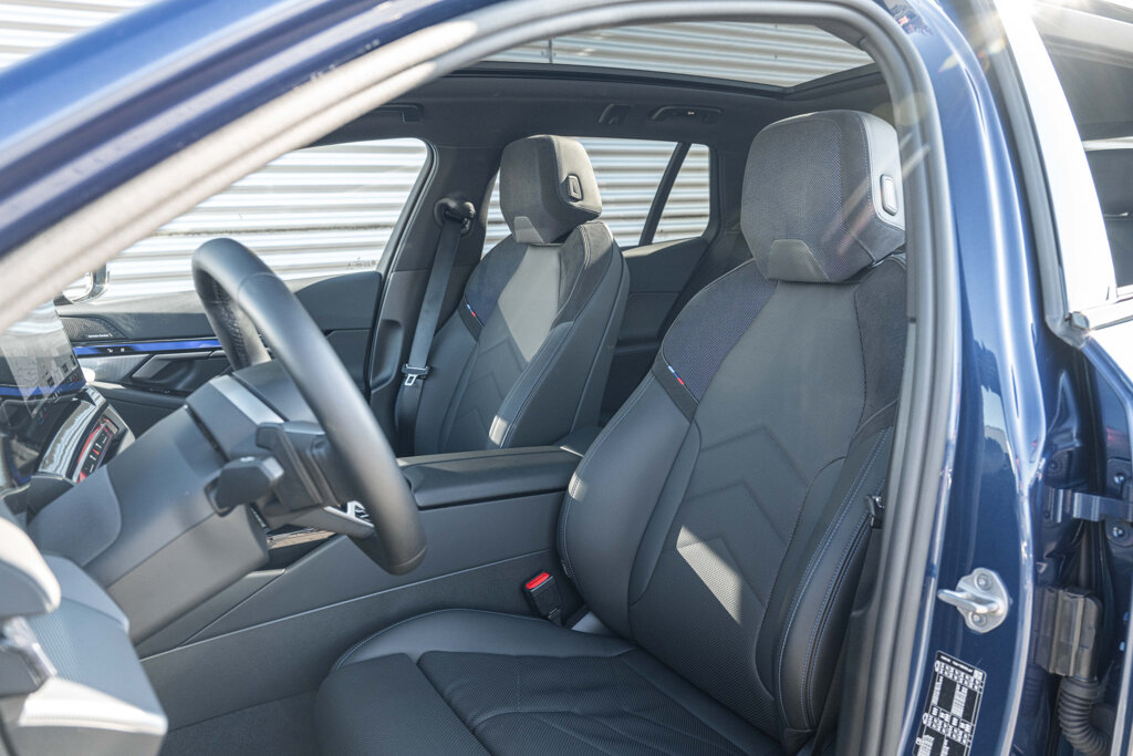 BMW 5 Serie 41