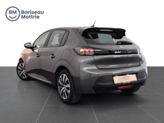 Peugeot 208 ACTIVE AUTOMAAT *SENSOREN ACHTER*DAB*GPS*CARPLAY*AIRCO*CRUISE CONTROL* - Afbeelding 4